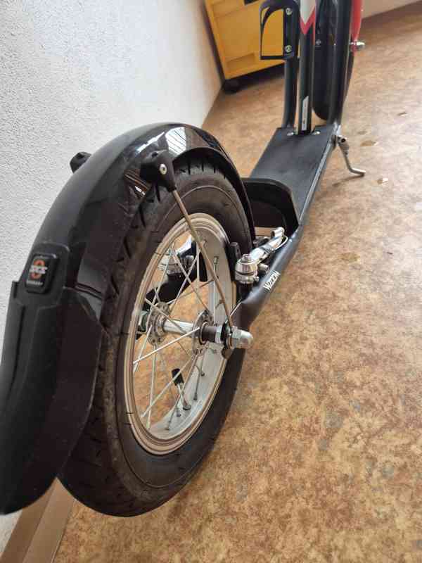 Koloběžka Yedoo - foto 9