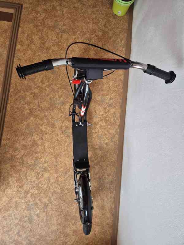 Koloběžka Yedoo - foto 2