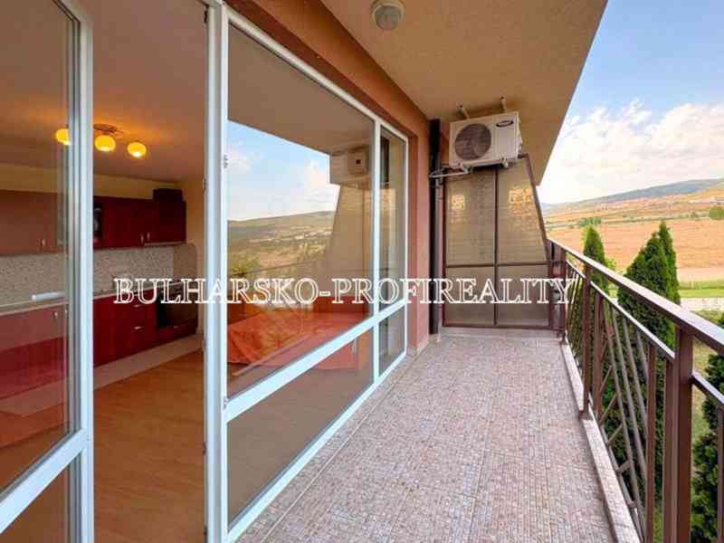 Sluneční pobřeží, Bulharsko  komplex Orchidea - foto 5