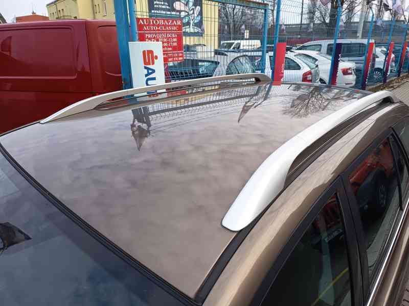 Toyota Avensis combi 2,0D-4D Comfort ČR  - foto 7