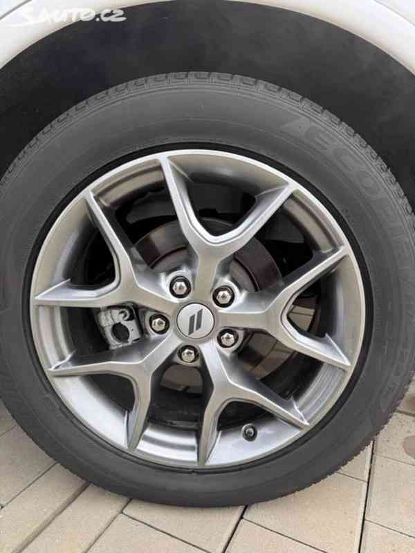 2026 Dodge Durango GT PLUS 5.7 HEMI - foto 20