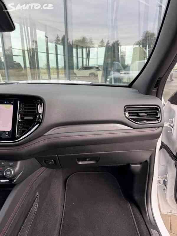 2026 Dodge Durango GT PLUS 5.7 HEMI - foto 18
