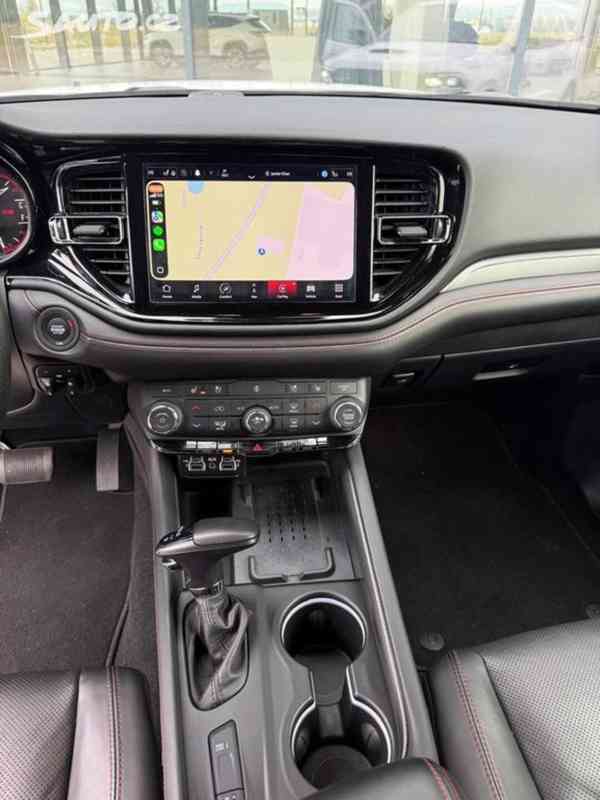 2026 Dodge Durango GT PLUS 5.7 HEMI - foto 17