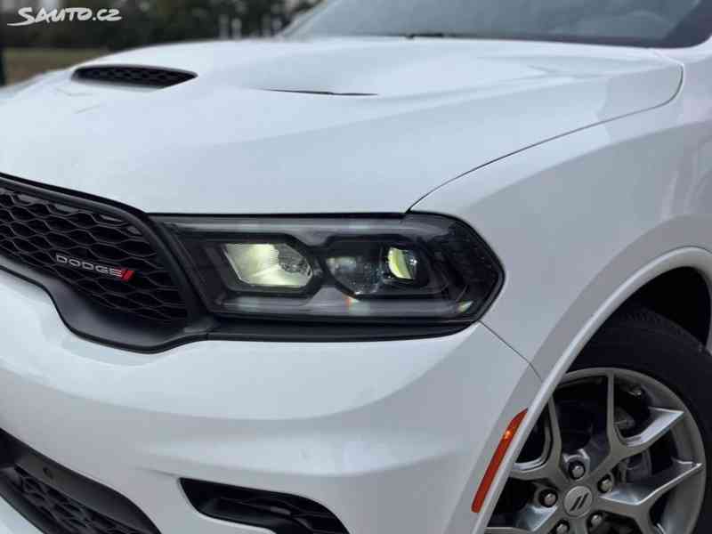 2026 Dodge Durango GT PLUS 5.7 HEMI - foto 4
