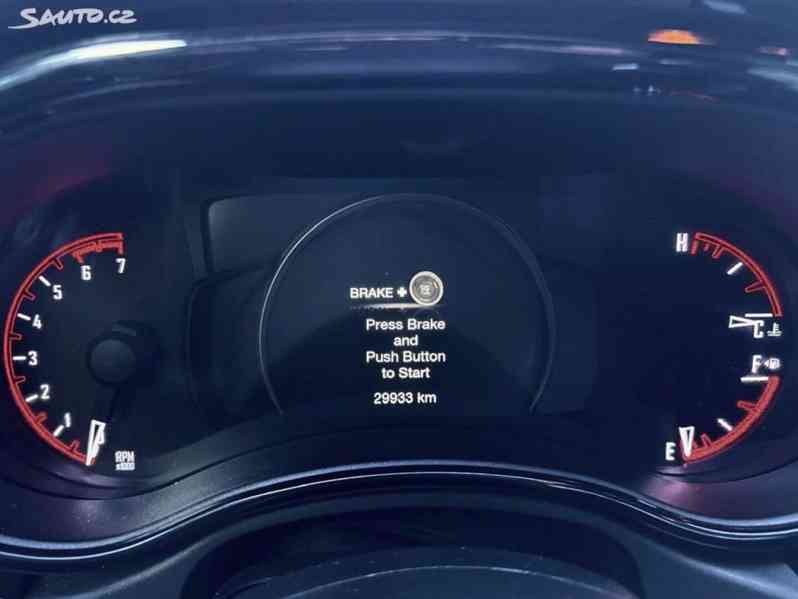 2026 Dodge Durango GT PLUS 5.7 HEMI - foto 16
