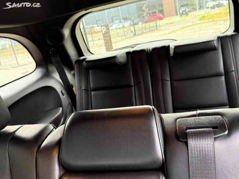 2026 Dodge Durango GT PLUS 5.7 HEMI - foto 12