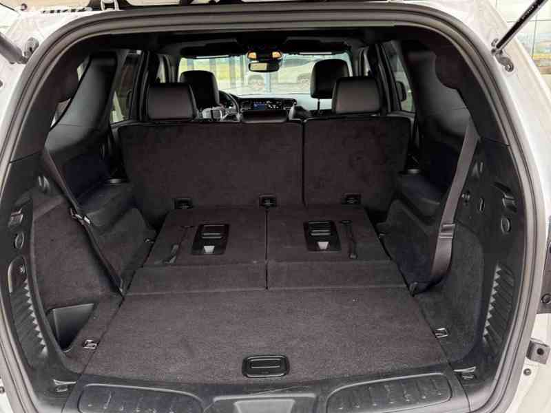 2026 Dodge Durango GT PLUS 5.7 HEMI - foto 8