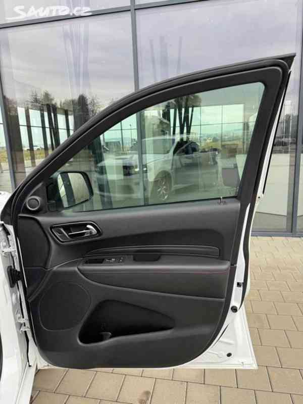 2026 Dodge Durango GT PLUS 5.7 HEMI - foto 19