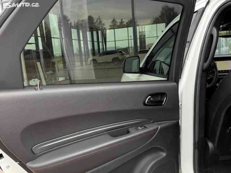 2026 Dodge Durango GT PLUS 5.7 HEMI - foto 10