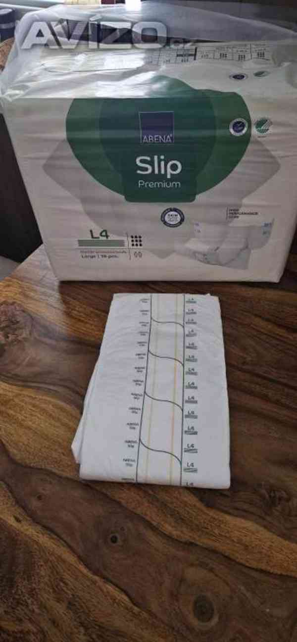 prodám pleny pro seniory - foto 2