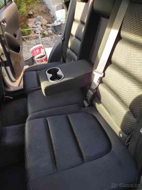 Mazda CX-5 2,2   diesel - foto 10