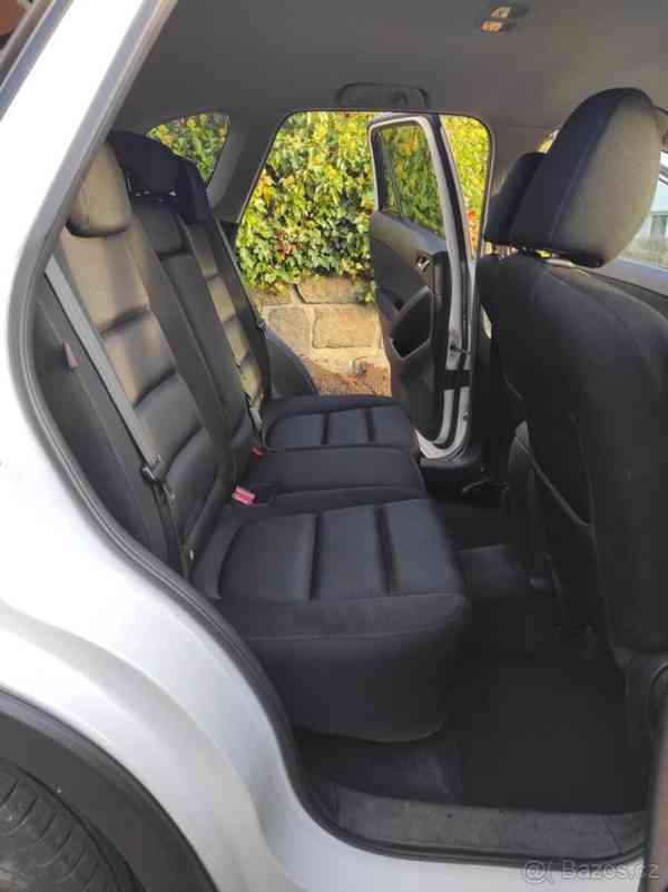 Mazda CX-5 2,2   diesel - foto 6