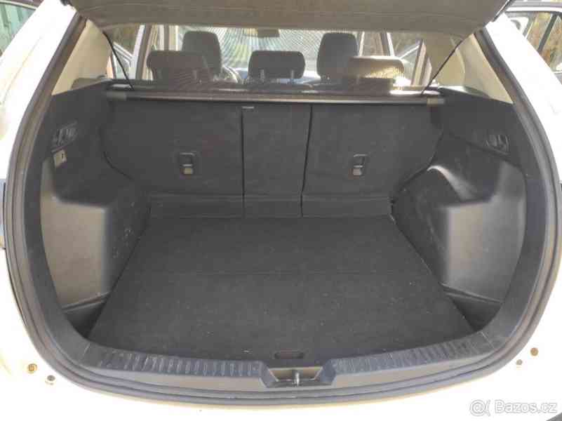 Mazda CX-5 2,2   diesel - foto 8