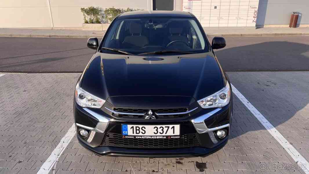 Mitsubishi ASX 1,6   r.v. 2017, 86kW - foto 1