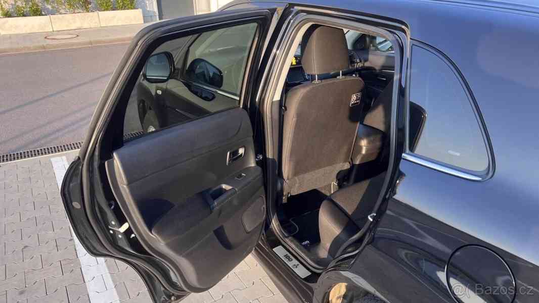 Mitsubishi ASX 1,6   r.v. 2017, 86kW - foto 10