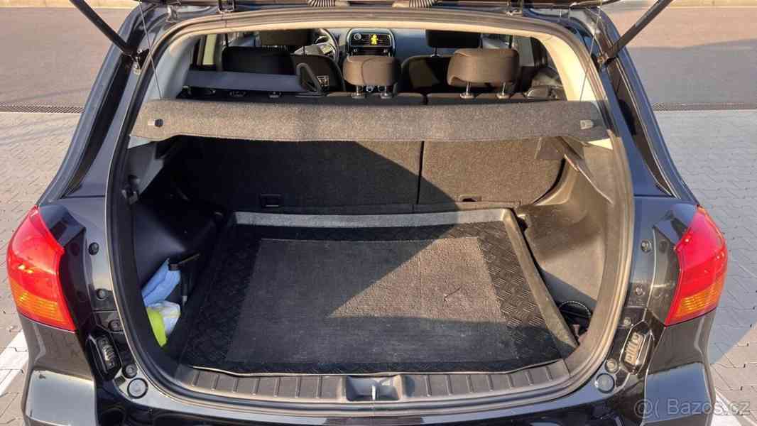 Mitsubishi ASX 1,6   r.v. 2017, 86kW - foto 7