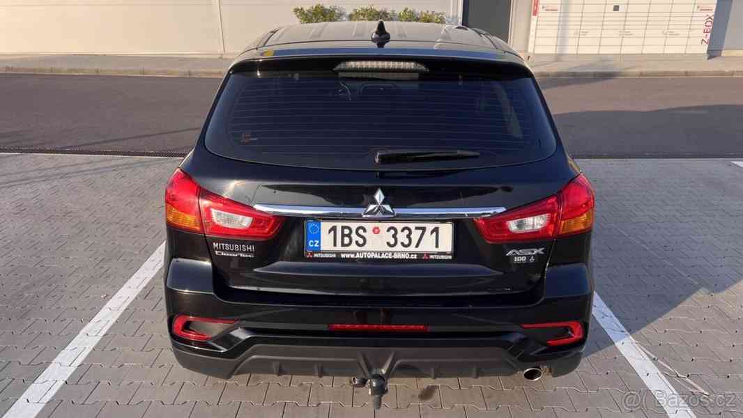 Mitsubishi ASX 1,6   r.v. 2017, 86kW - foto 6