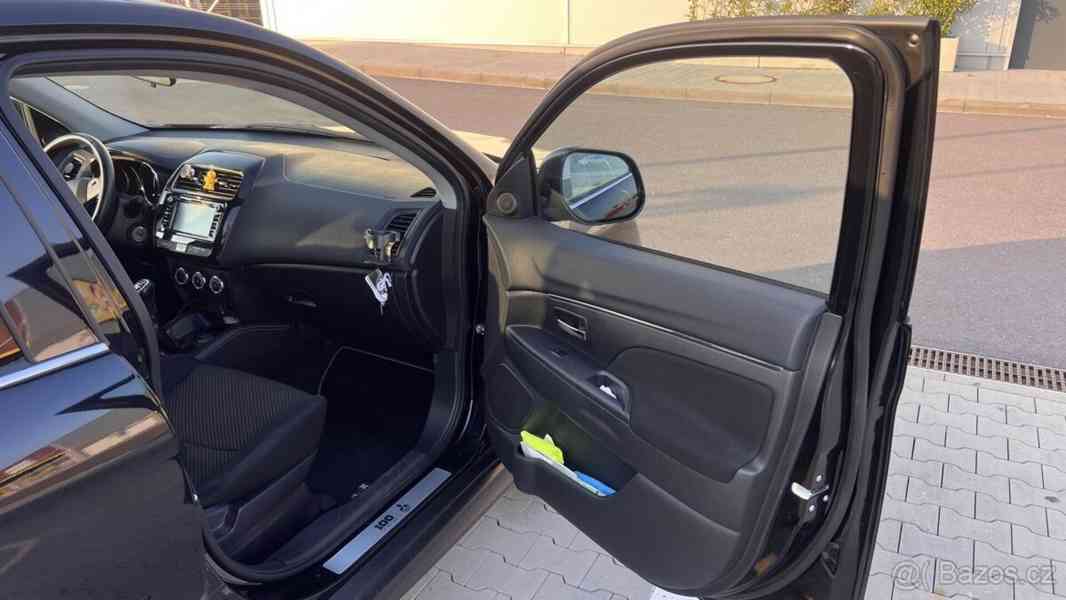 Mitsubishi ASX 1,6   r.v. 2017, 86kW - foto 11