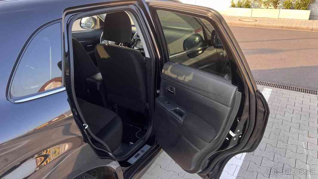 Mitsubishi ASX 1,6   r.v. 2017, 86kW - foto 12
