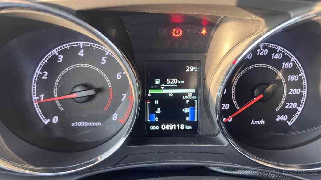 Mitsubishi ASX 1,6   r.v. 2017, 86kW - foto 15