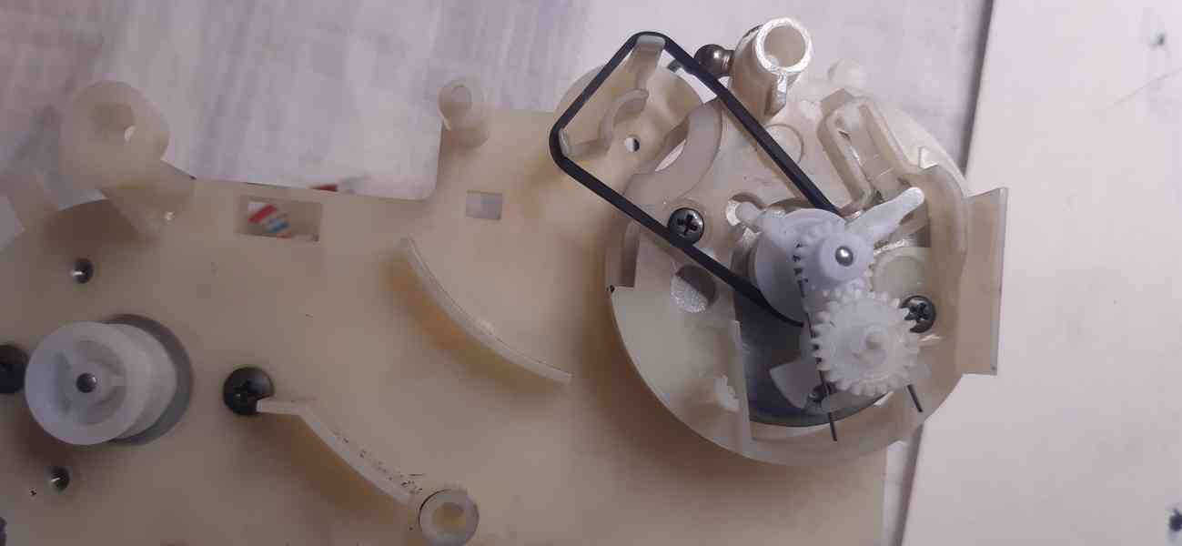 Sony TC WR 545 - foto 11