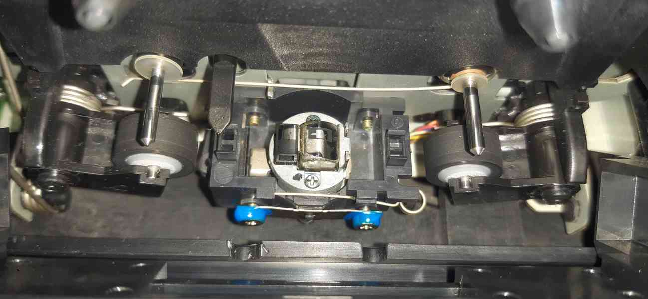 Sony TC WR 545 - foto 12