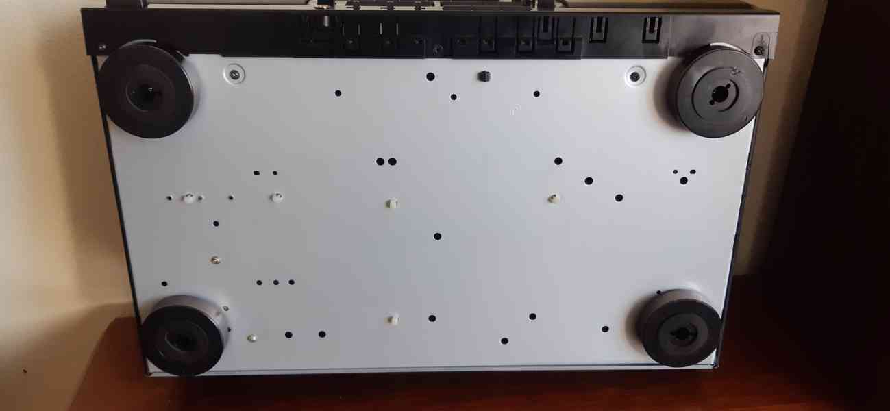 Sony TC WR 545 - foto 8
