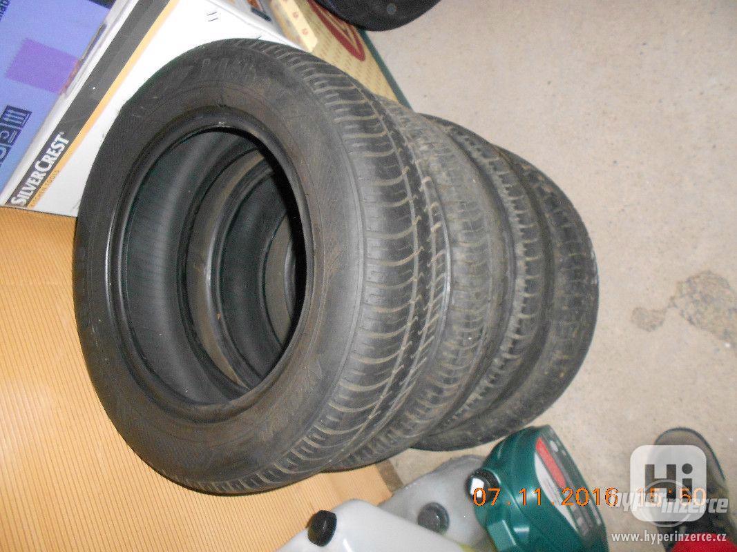 Daruji za odvoz PNEU 165/65 R13 - foto 1