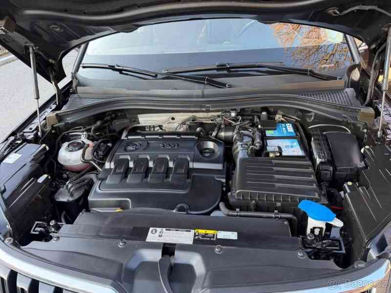 Škoda Kodiaq 2,0 - foto 3