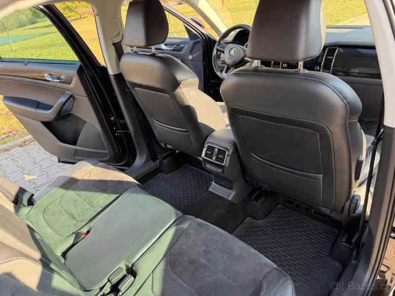 Škoda Kodiaq 2,0 - foto 9