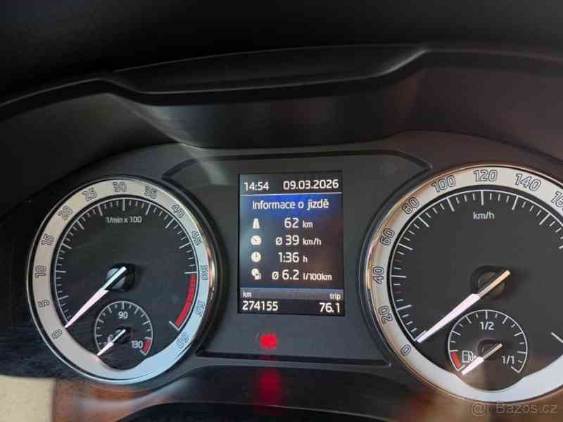 Škoda Kodiaq 2,0 - foto 13