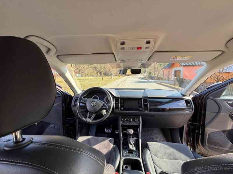 Škoda Kodiaq 2,0 - foto 11