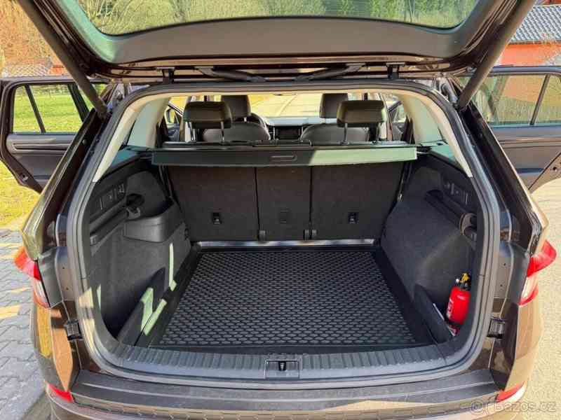 Škoda Kodiaq 2,0 - foto 8
