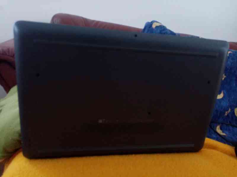 HP 255 G7 (15A08EA) notebook - foto 3