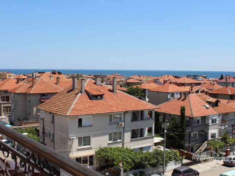 Prodej apartmánu 2+kk v Bulharsku u Černého moře, Ravda - foto 9