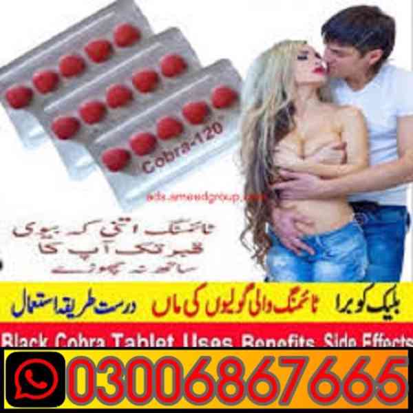 Black cobra tablets in Rahim Yar Khan *())()()( 0300686766