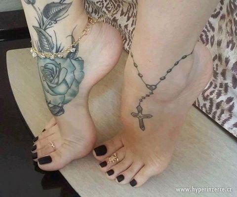 Foot Fetish - foto 1
