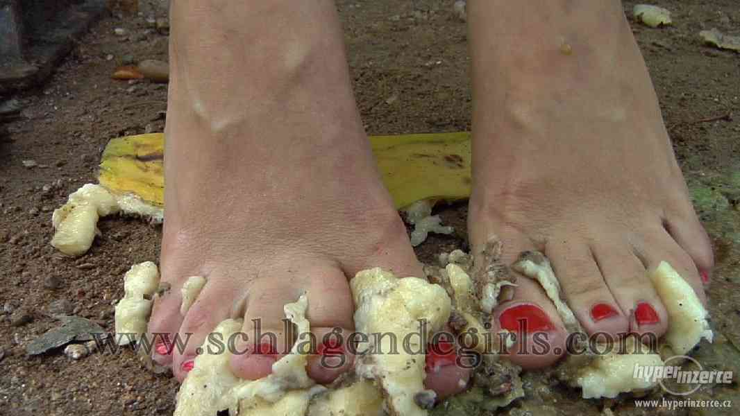 Foot Fetish - foto 2