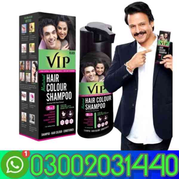 Vip Hair Color Shampoo In Okara  =03002031440= - foto 1
