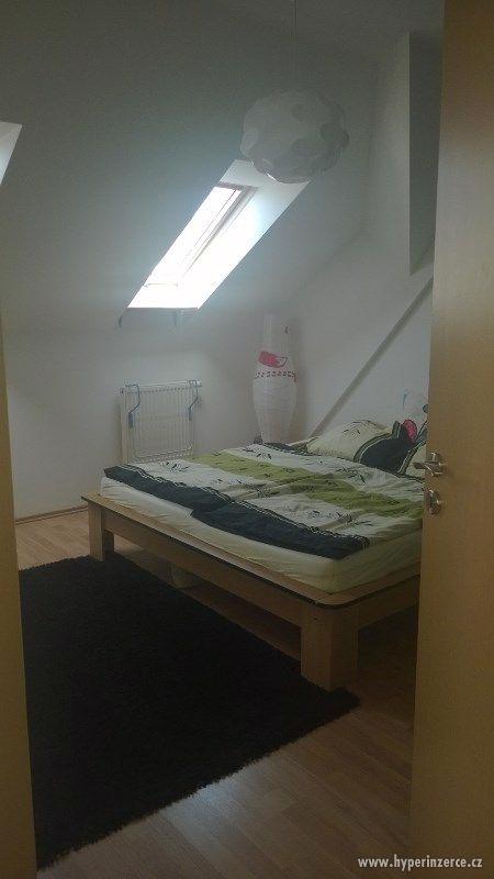 Pronájem bytu 2kk Zbýšov u Oslavan, 60 m2 - foto 2