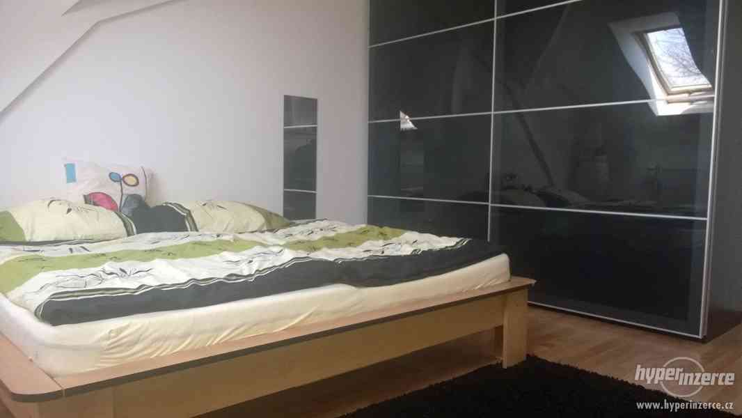 Pronájem bytu 2kk Zbýšov u Oslavan, 60 m2 - foto 5