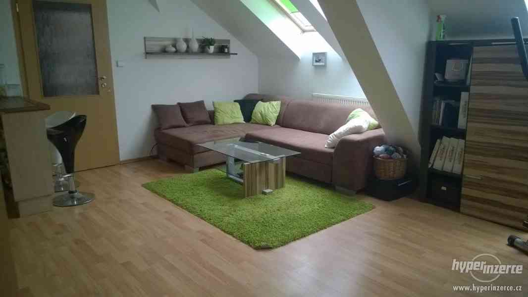 Pronájem bytu 2kk Zbýšov u Oslavan, 60 m2 - foto 6