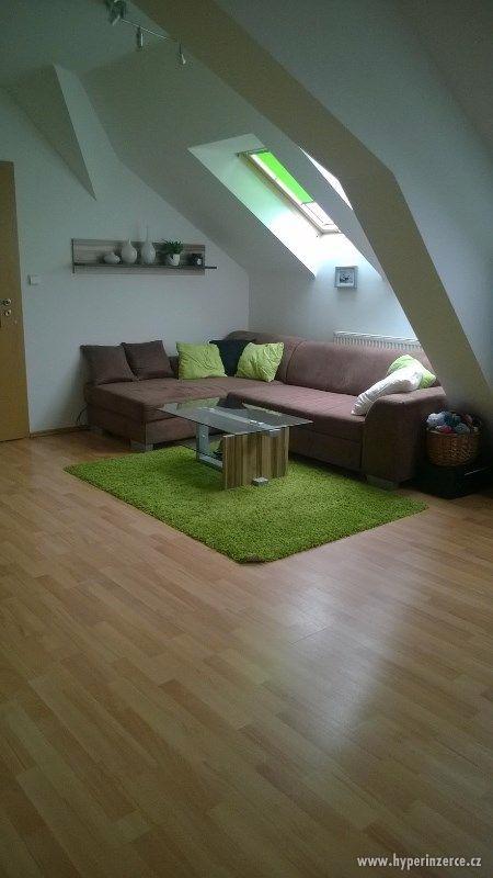 Pronájem bytu 2kk Zbýšov u Oslavan, 60 m2 - foto 7