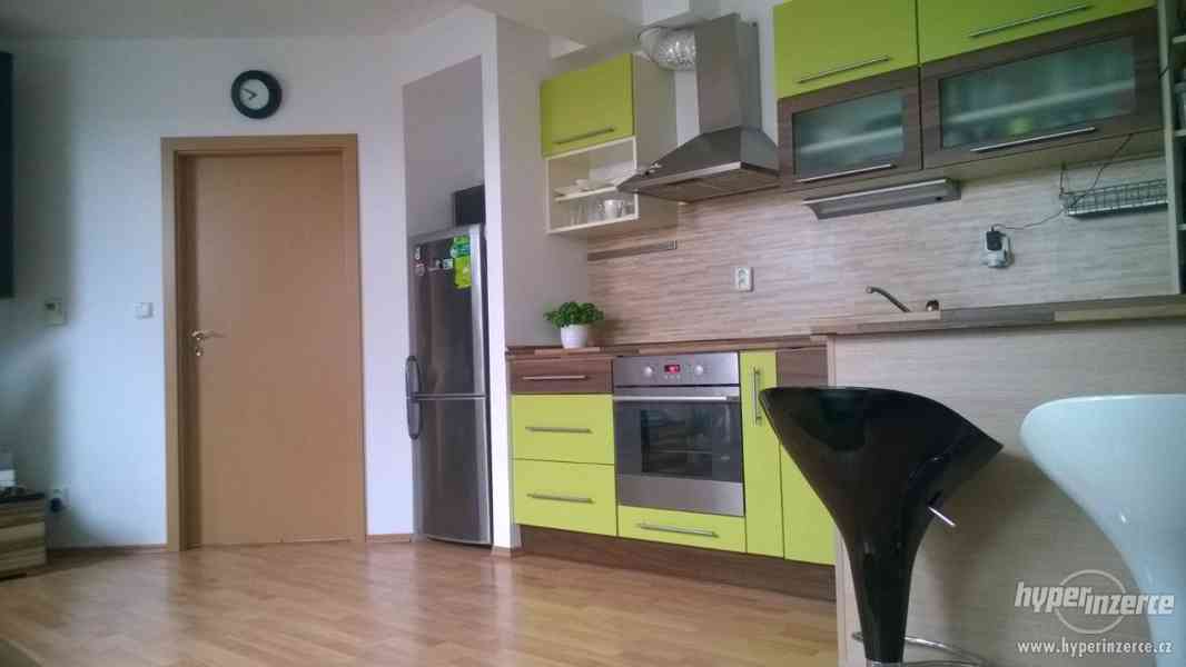 Pronájem bytu 2kk Zbýšov u Oslavan, 60 m2 - foto 8