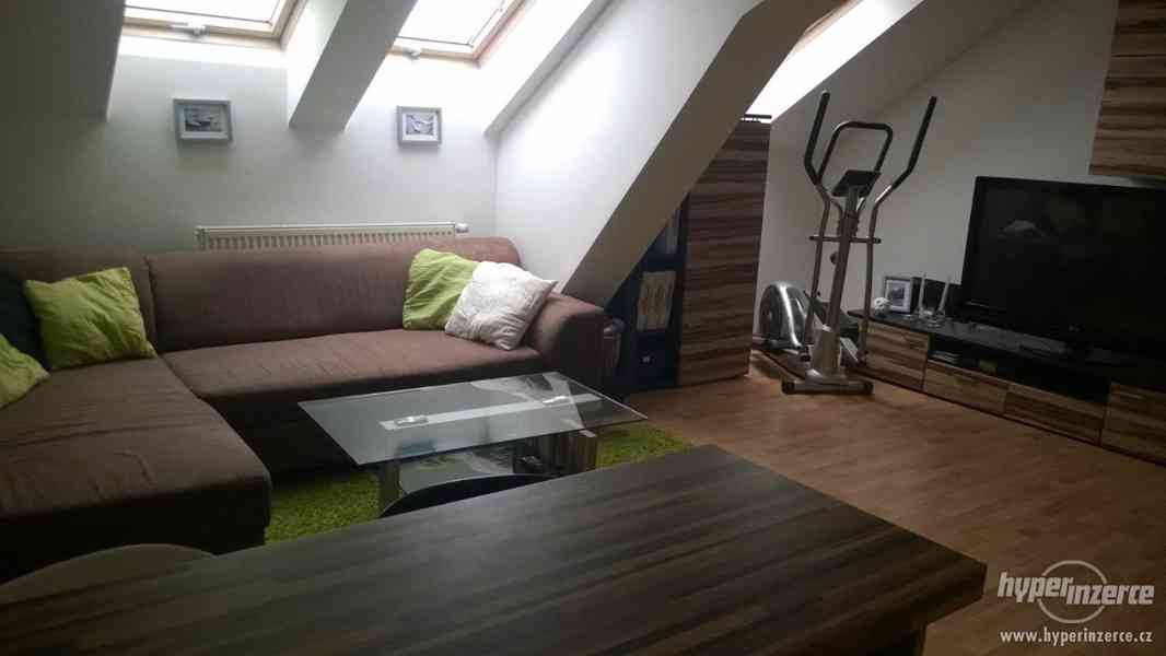 Pronájem bytu 2kk Zbýšov u Oslavan, 60 m2 - foto 12