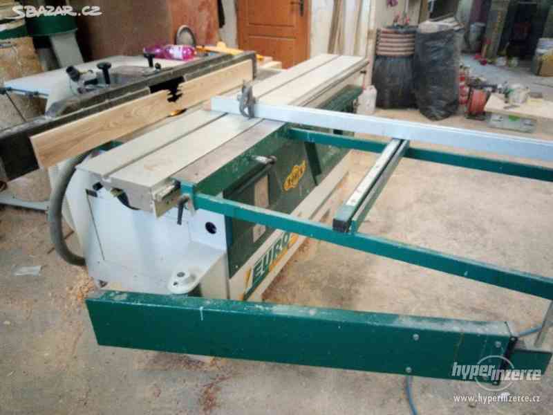 Rojek KPF 300 - foto 3