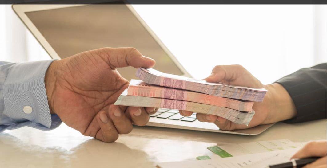 Finanční příspěvek - foto 2