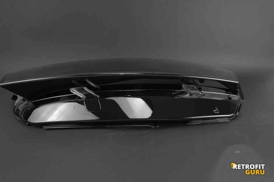 Kryty světel Škoda Octavia 4 20-24 - foto 4