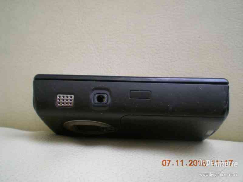 Nokia N95 8GB -telefony ORIGINÁL, plně funkční - foto 7