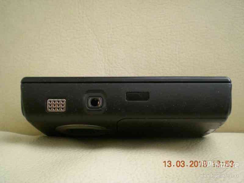 Nokia N95 8GB -telefony ORIGINÁL, plně funkční - foto 19